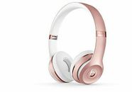 Beats By Dr. Dre Solo 2 Solo 3 Bluetooth Wireless Headphones On-Ear Authentic