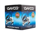 Dayco Timing Belt Kits with Water pump KTBA297P for COLORADO 2014~2021 2.8 litre