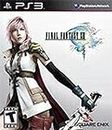 Square Enix Final Fantasy XIII, PS3 Playstation 3