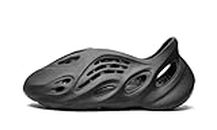 adidas Mens Yeezy Foam Runner HP8739 Onyx - Size 9