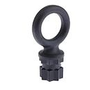 Fashion My Day® Kayak Quick Release Track Base Slide Guide Rail Systems Accessory Black Ring |Sports, Fitness & Outdoors|Outdoor Recreation|Water Sports|Kayaking|Indoor Kayak Storage