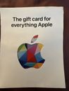 Apple 500 $ App Store and iTunes Gift Card (ITUNES) Digital