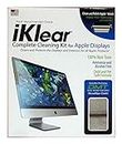 iKlear iK-26K Ultimate Tech Cleaning Kit Bundle - iKlear Spray Bottles, DMT Cloths, Chamois Cloths, and Travel Singles - Safe & Non-Toxic Made in USA