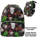 Ghostbusters Mini Backpack Bag Funko Pop Walmart Exclusive Slimer Staypuft Ghost