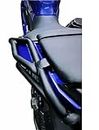 Autobrand Heavy Quality Bike Body Frame Grab Rail Tail Protector Guard for Yamaha R15 V4 & R15 M