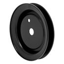 5.63" Spindle Pulley for Cub Cadet - As Described
