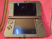Nintendo New 3DS XL Console Working