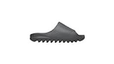 adidas Yeezy Slide GW1931 pour homme, gris ardoise, 45 1/3 EU