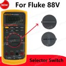 Knob Switch For Fluke 88V Automotive Multimeter Selector Dial Rotary Replace New