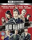 Jojo Rabbit UHD [Blu-ray] [2021]