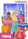 The Sims 4 - Carnaval Streetwear - Origin PC [Online Game Code]
