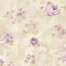 Ophelia & Co. Tierra Floral Watercolor Roll Wallpaper Paper in White | Wayfair C4CC8E7FB38C44FEA95B9155B2EBA9EF