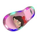 Toddler Kids Boys Girls Cute Garden Clogs Slippers Water Sandals Slip On Shoes Slides Lightweight for Party School