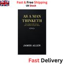 As a man Thinketh The Original 1902 Edition The Wisdom Of James Allen