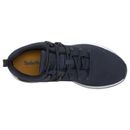 Sneaker TIMBERLAND "Sprint Trekr Low Knit" Gr. 44, blau (navy) Schuhe Herren Outdoor-Schuhe