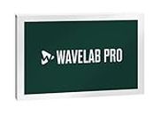 Steinberg WaveLab Pro 11.1 Logiciel de mastering et d'édition audio