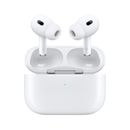 Apple AirPods Pro 2nd Gen with Magsafe Wireless Charging Case (2023, USB C)
