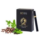 Royal Swag Ayurvedic Herba Cigarettes 100% Tobacco  & Nicotine Free -20 Sticks