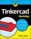 Shaun C. Bryant Tinkercad For Dummies (Paperback)