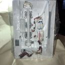 LG AEQ73449901 Refrigerator Ice Maker Assembly
