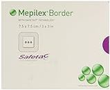 Molnlycke Health Care Mepilex Border - 5 Pezzi