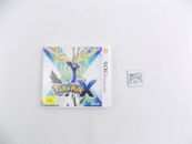 Like New Nintendo 2DS / 3DS - Pokemon X Free Postage