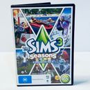The Sims 3: Seasons Expansion Pack - PC Game - No Manual included