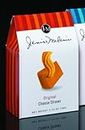 J&M Foods Original Cheese Straws, 2.5 Ounce