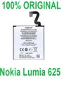 Battery For Nokia Lumia 625 BP4GWA Original Replacement Battery With Repair Tool
