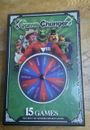Game Changer The Best 15 Types Of Board Games For Adults Families Kids NEW