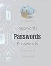 Passwords: Locks motif