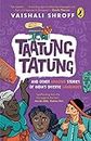 Taatung Tatung And Other Amazing Stories