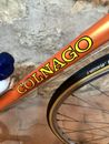 Colnago Super 74 Vintage Road Bike Vélo De Course Campagnolo Cinelli Columbus 