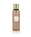 BUSINESS SQUARE BS AYAT PERFUMES Brume Parfumé MUSK TAHARA 250ml Mist Pour le Corps de Senteurs Orientales - Arabian Fragrance Pour Homme et Femme - Fabriqué en Dubai