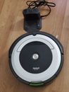 iRobot Roomba 690 Robot Vacuum Cleaner W/ charger PLEASE READ