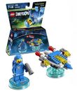 Lego DIMENSIONS Fun Pack 71214 the LEGO MOVIE - Benny Spaceship