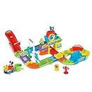 VTech Go! Go! Smart Wheels Mickey Mouse Choo-Choo Express (Frustration Free Packaging)