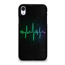 For iPhone 11 12 13 14 15 Pro Max Plus Heart Rate Monitor Cover