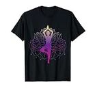 Yoga Meditation Clothing Accessories Energetics OM / S-XXXL T-Shirt