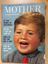 Vintage 1964 Mutter - Das Magazin für moderne Eltern - Gesundheit und Elternschaft