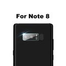 Rear Camera Lens Protector Cover For Samsung Galaxy s8 s9 Plus s10 s20 Note 8 9