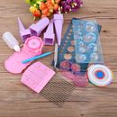 Strips Quilling Paper Tool Set Mixed DIY Handcraft Kit complet Kid Slotted Tool