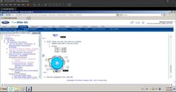Ford ETIS IDS Offline Service 2022 - Versione VMware ⭐30% SCONTO SOLO PER 5 GIORNI⭐