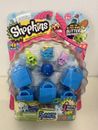 Shopkins Season 1 - 5 pack - Extremely rare to find New + Sealed!