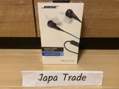 Auriculares con cancelación de ruido acústico Bose QuietComfort 20 para Apple negros JP