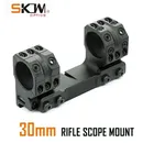 Scope Rings 1.54 inch for 1913 Picatinny Rails AR15 M4 one Piece Scope 30mm 34mm Mount Free
