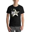 Paul Westerberg T-Shirt Indie Alternative Rock Bands Unisex Tee Shirt(Small)