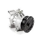New A/C Compressor with Clutch CO 11034C For 2004-2006 Scion xA xB 1.5L 8831052250