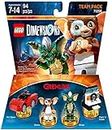 Lego Dimensions: Team Pack - Gremlins (#) /Video Game Toy