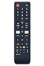 BN59-01315E Replace Remote Controller Compatible with Samsung LCD, LED, QLED, SUHD, Frame, Curved,Crystal, Smart 4K TV